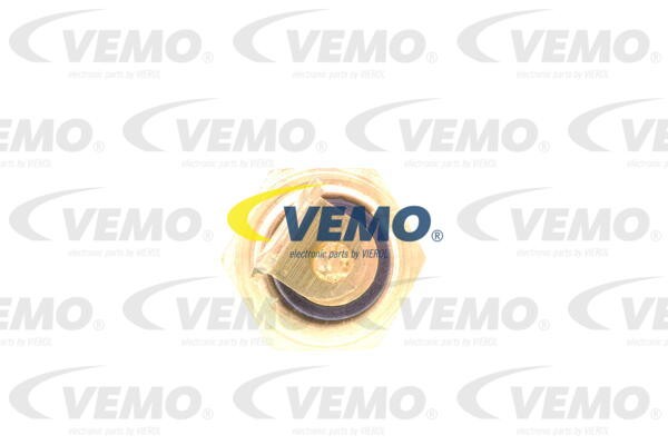 Температурный датчик охлаждающей жидкости V38-72-0003 VEMO