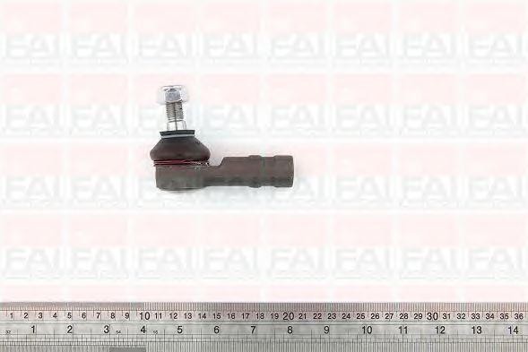 Наконечник поперечной рулевой тяги SS2481 FAI