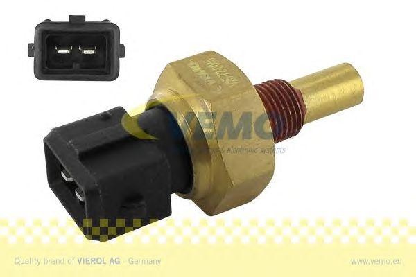 Температурный датчик охлаждающей жидкости V25-72-0045 VEMO