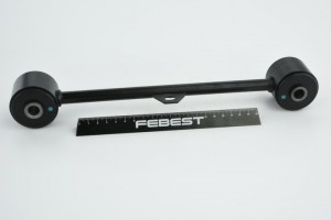 Рычаг подвески 0125-KDJ95 FEBEST