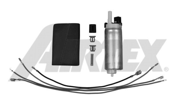 Топливный насос E8211 AIRTEX