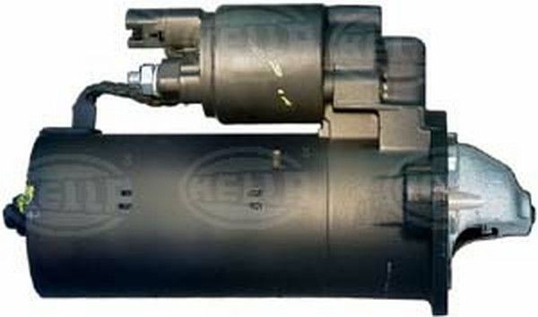Стартер 8EA 737 543-001 HELLA