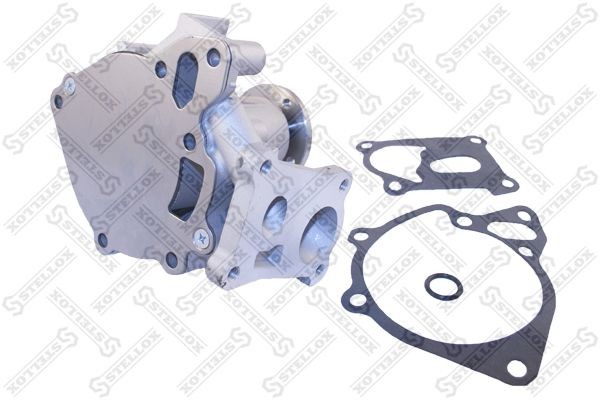 Насос - помпа системы охлаждения ДВС 4504-0018-SX STELLOX