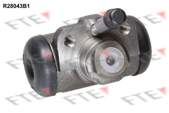 Колесный тормозной цилиндр R28043B1 FTE