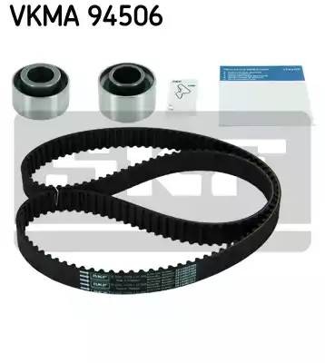 Комплект ремня ГРМ VKMA94506 SKF