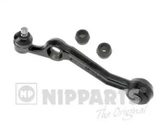 Рычаг независимой подвески колеса, подвеска колеса J4916001 H B JAKOPARTS NIPPARTS
