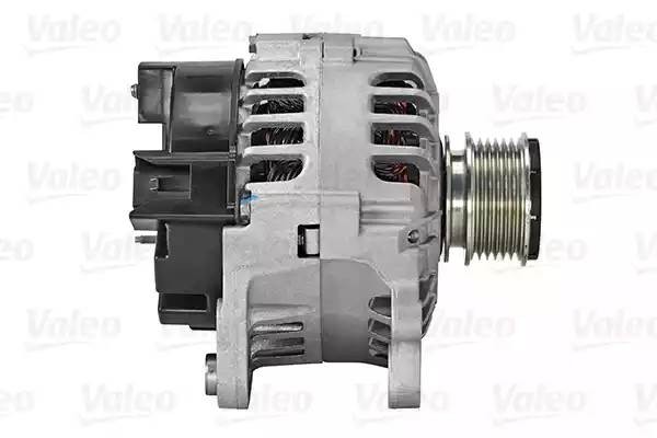 Генератор 437400 VALEO PHC