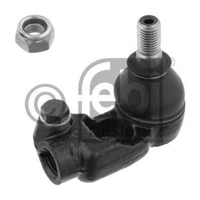 Наконечник поперечной рулевой тяги 05200 FEBI BILSTEIN