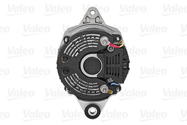 Генератор 433448 VALEO PHC