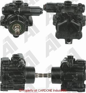 Деталь 215219 CARDONE