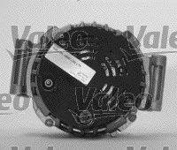 Генератор 437540 VALEO PHC