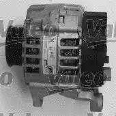 Генератор 437178 VALEO PHC