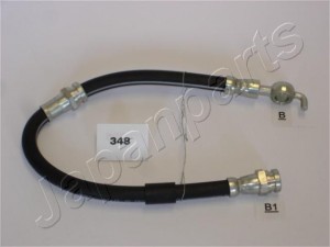 Кронштейн, тормозный шланг TF-348 JAPAN PARTS GROUP