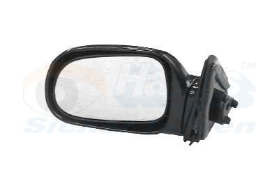 Наружное зеркало 5212802 VAN WEZEL