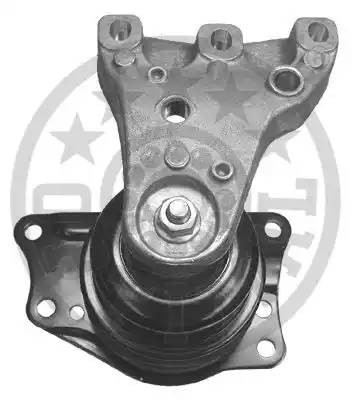 Подвеска, двигатель F85551 OPTIMAL