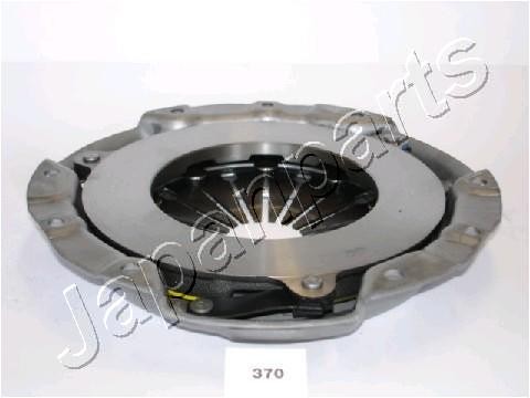 Нажимной диск сцепления SF-370 JAPAN PARTS GROUP