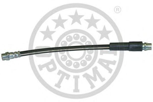 Тормозной шланг BSL1062 OPTIMAL