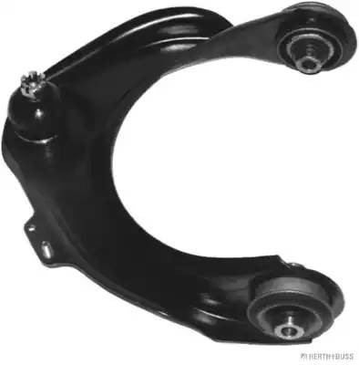 Рычаг независимой подвески колеса, подвеска колеса J4924003 H B JAKOPARTS NIPPARTS