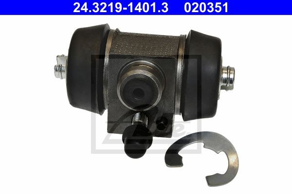 Колесный тормозной цилиндр 24.3219-1401.3 ATE