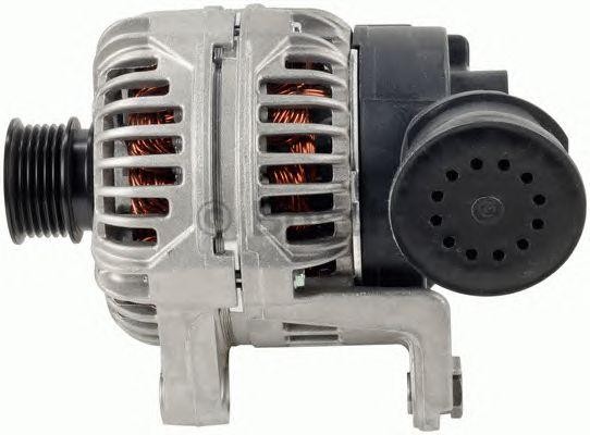 Генератор 0124515050 BOSCH