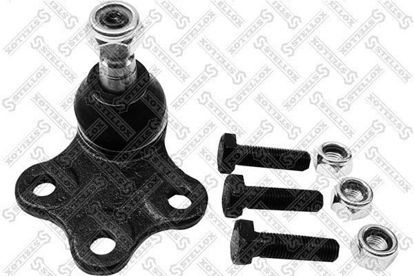 Опора шаровая подвески 52-00020-SX STELLOX