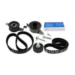 Комплект ремня ГРМ VKMA04103 SKF