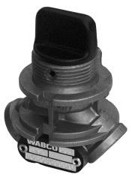 Многопозиционный клапан 463 036 026 0 WABCO