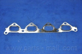 Прокладка выпускного коллектора P1M-A008 PMC PARTS MALL