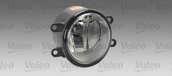 Фара противотуманная 088969 VALEO PHC