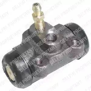 Колесный тормозной цилиндр LW30006 DELPHI