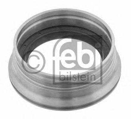 Вращающееся кольцо, ступица колеса 04627 FEBI BILSTEIN