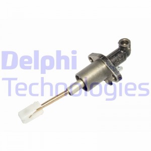 Главный цилиндр, система сцепления LM39095 DELPHI