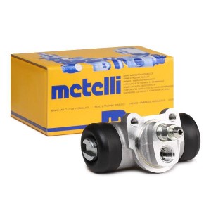 Колесный тормозной цилиндр 040506 METELLI