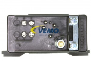 Реле, система накаливания V30710016 VEMO