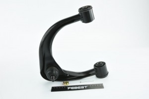 Рычаг подвески 0124-LC120RH FEBEST