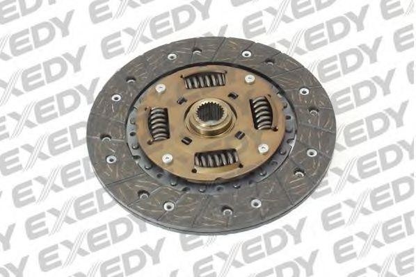 Диск сцепления KID336 EXEDY