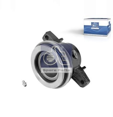 Подшипник выжимной сцепления 4.60336 DIESEL TECHNIC