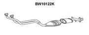 Катализатор BW10122K VENEPORTE