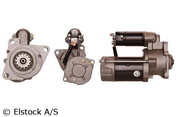 Стартер 452365 ELSTOCK