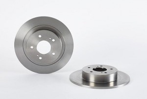 Тормозной диск 08.5295.10 BREMBO