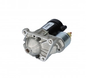 Стартер 455936 VALEO PHC