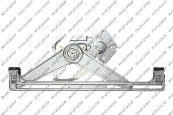 Крепление фары TY2603403 PRASCO GROUP