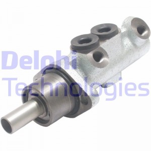 Главный тормозной цилиндр LM80123 DELPHI