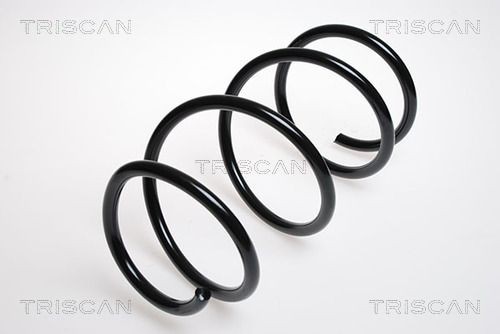Пружина ходовой части 87501620 TRISCAN