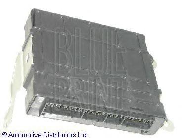 Блок управления, управление двигателем ADC47410 BLUE PRINT