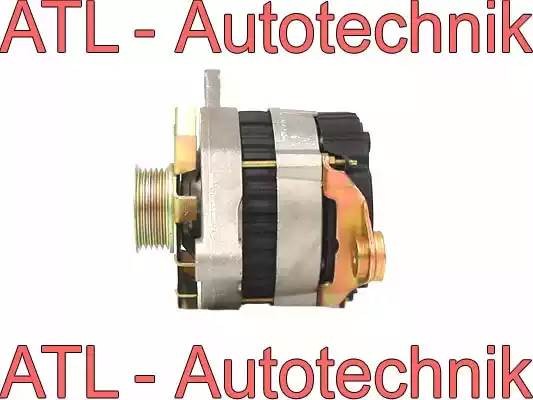 Генератор L38820 ATL DELTA AUTOTECHNIK