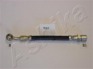 Кронштейн, тормозный шланг 6907727 ASHIKA