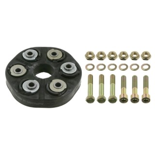 Муфта карданного вала 01975 FEBI BILSTEIN
