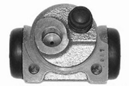 Колесный тормозной цилиндр 251013B BENDIX JURID