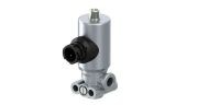 Электромагнитный клапан 472 172 786 0 WABCO